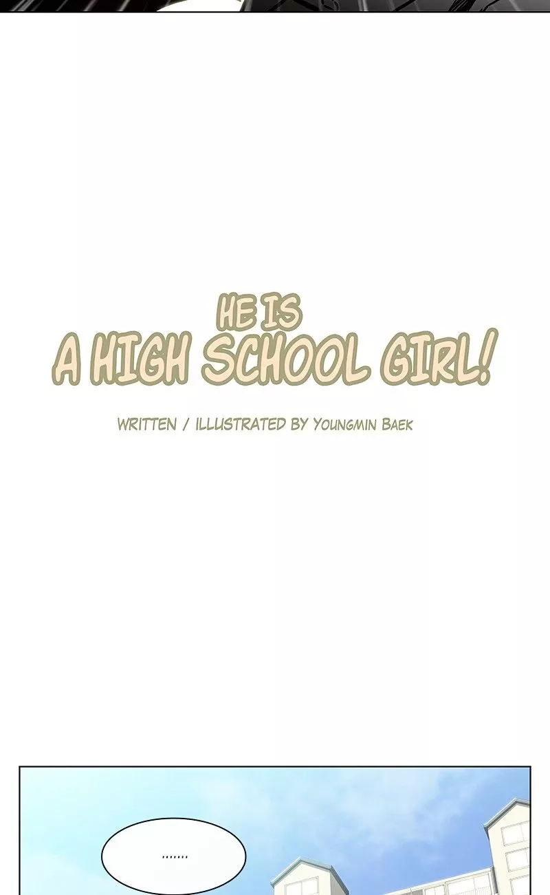 Read He Is a High School Girl EN Manga Online