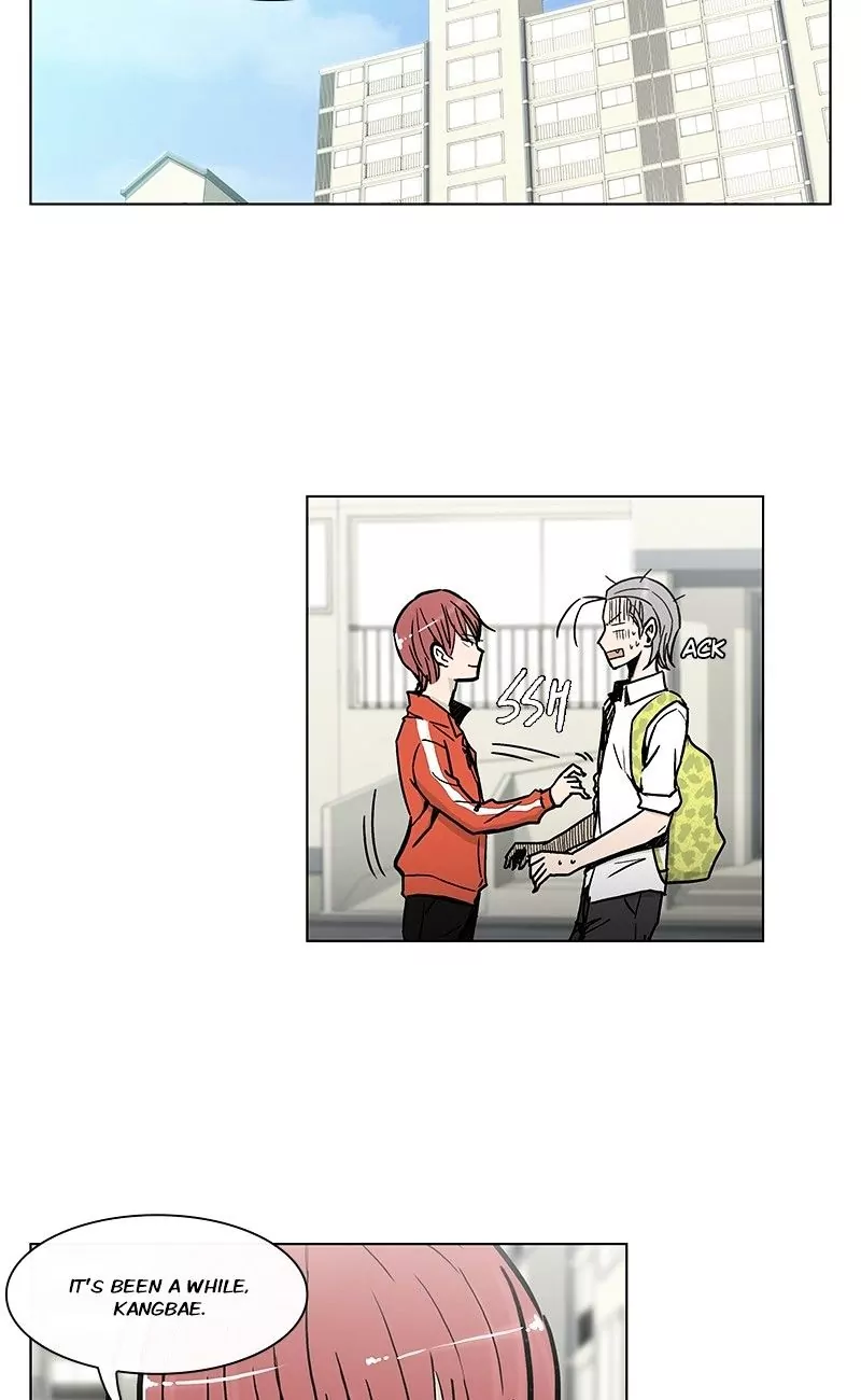Read He Is a High School Girl EN Manga Online