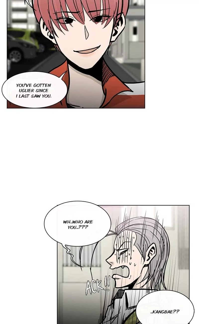 Read He Is a High School Girl EN Manga Online