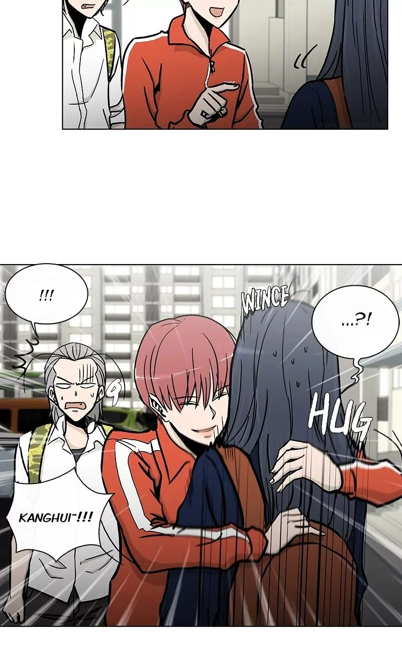 Read He Is a High School Girl EN Manga Online