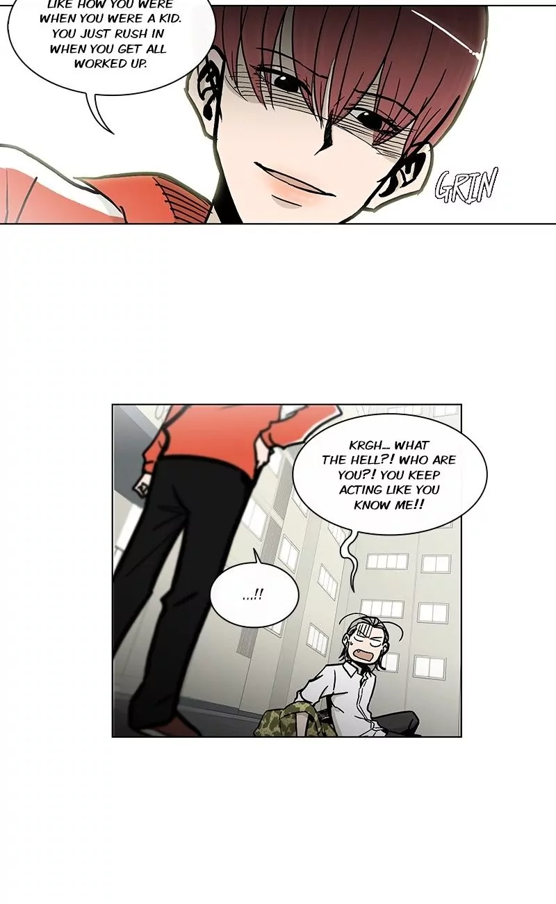 Read He Is a High School Girl EN Manga Online