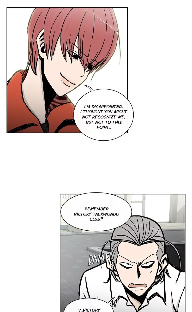 Read He Is a High School Girl EN Manga Online