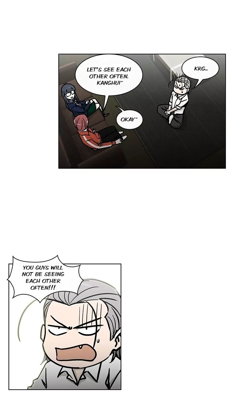 Read He Is a High School Girl EN Manga Online