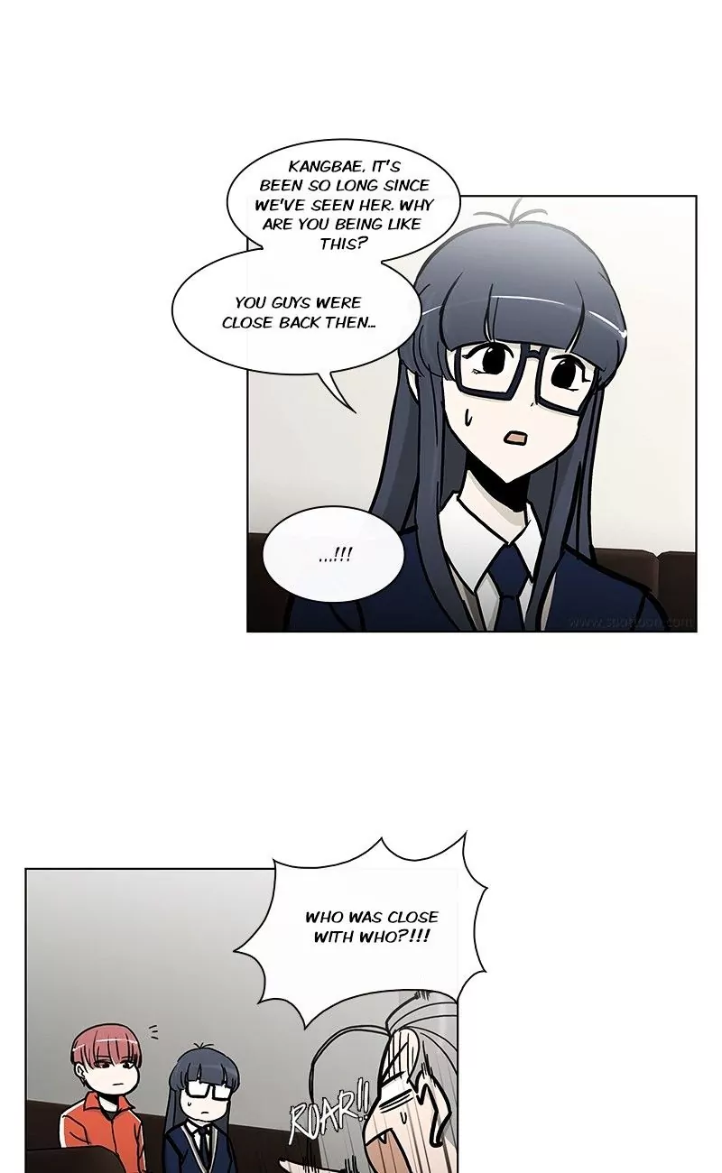 Read He Is a High School Girl EN Manga Online