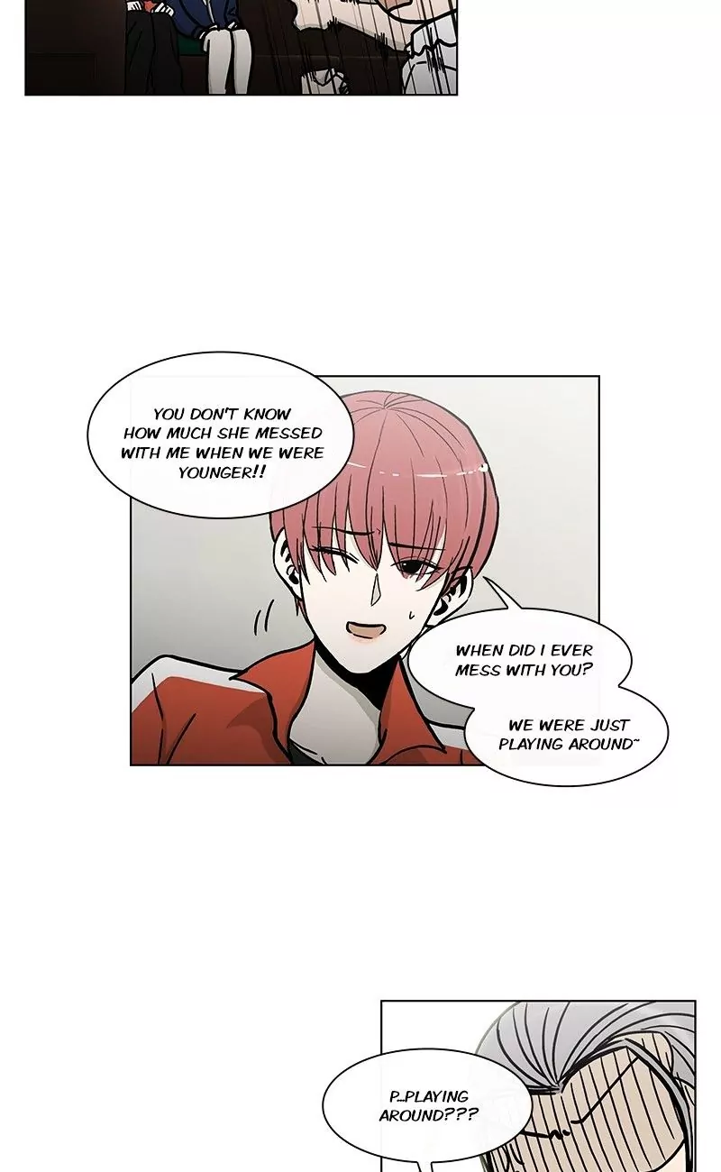 Read He Is a High School Girl EN Manga Online