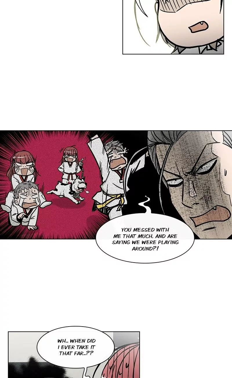 Read He Is a High School Girl EN Manga Online