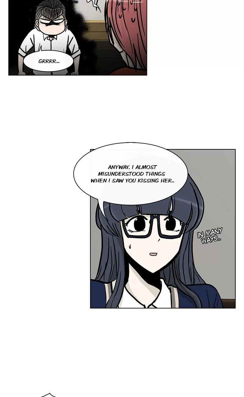 Read He Is a High School Girl EN Manga Online