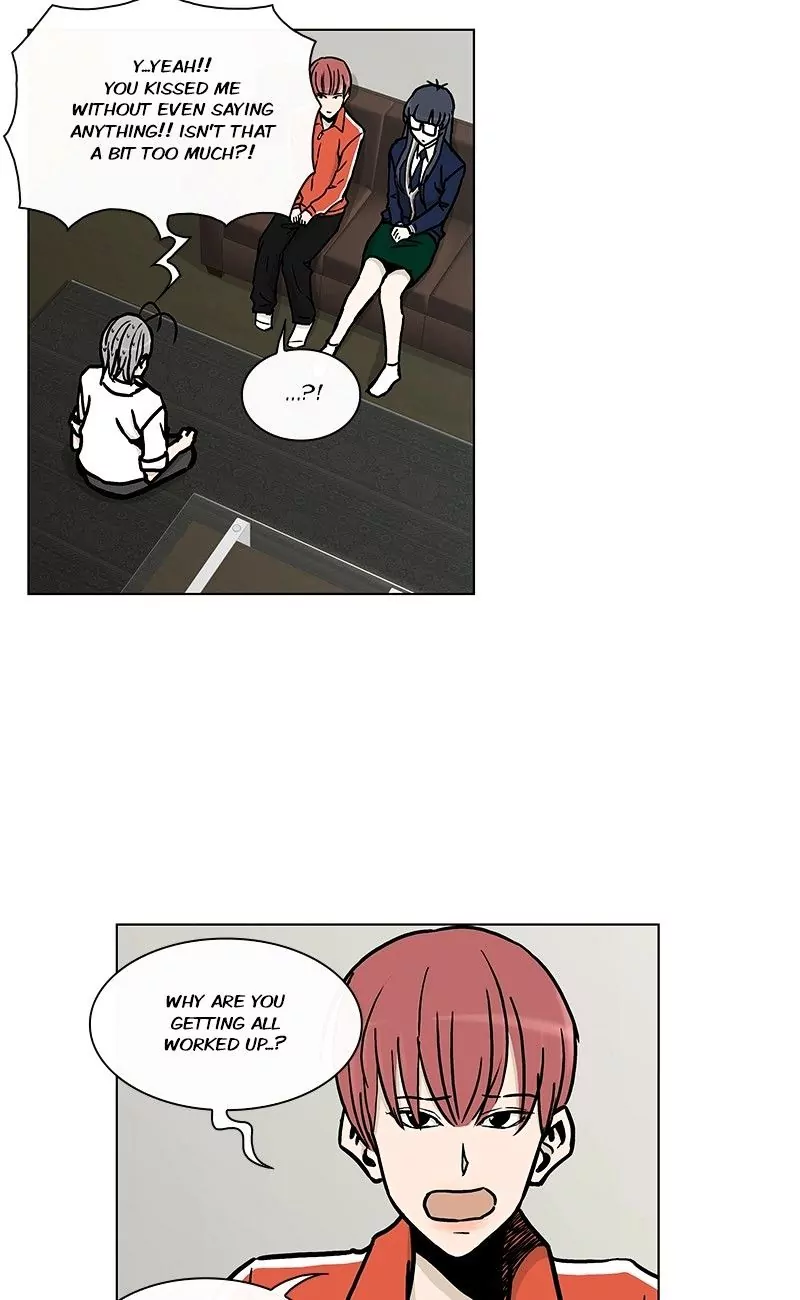 Read He Is a High School Girl EN Manga Online