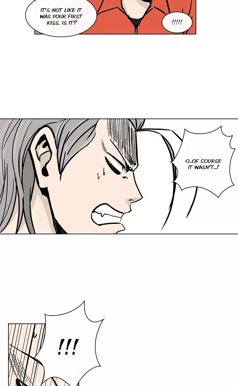 Read He Is a High School Girl EN Manga Online