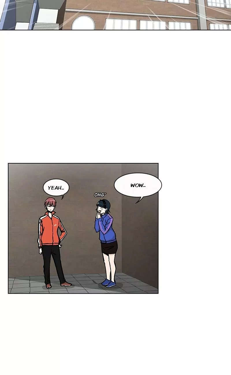Read He Is a High School Girl EN Manga Online