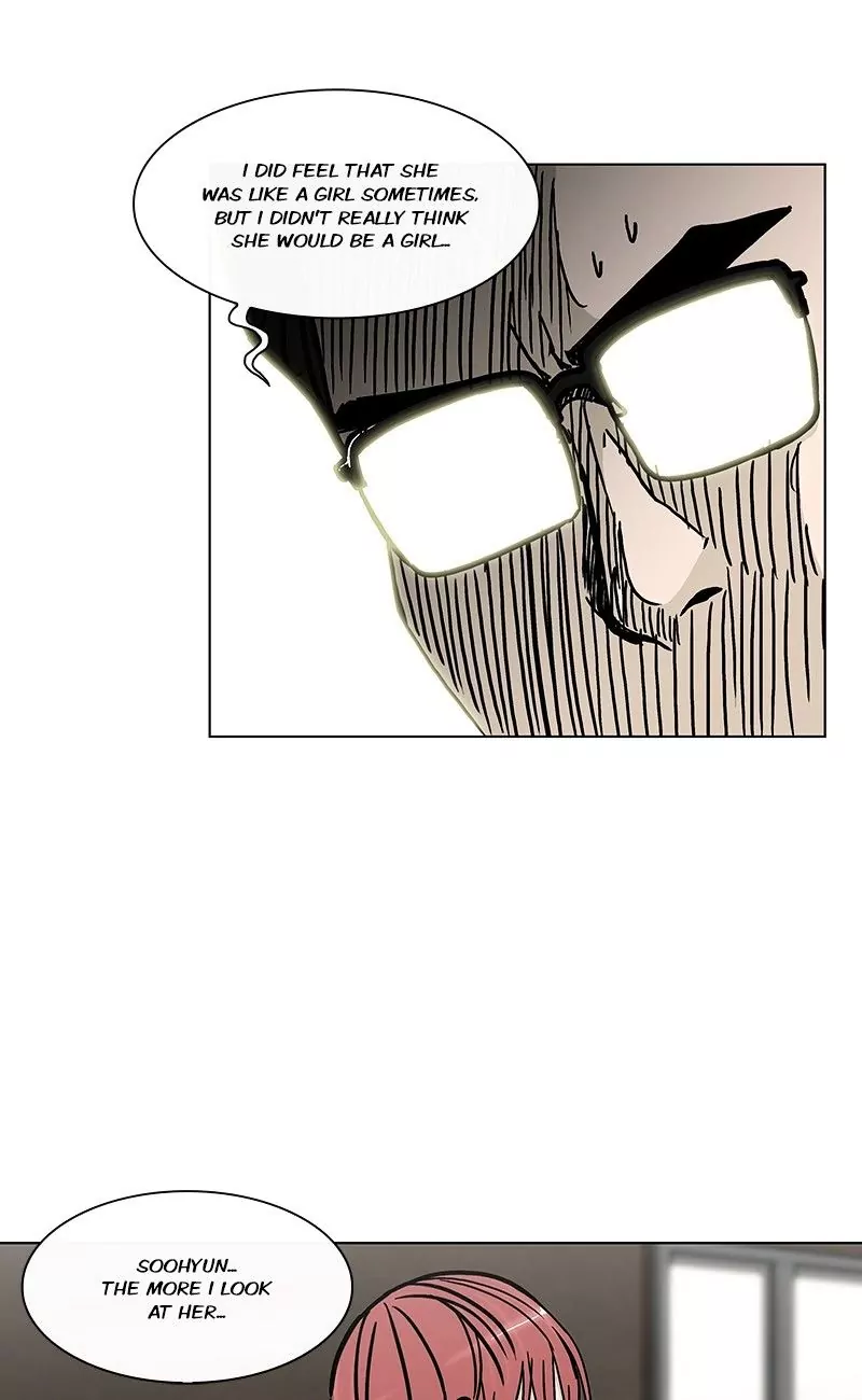 Read He Is a High School Girl EN Manga Online