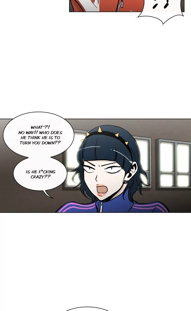 Read He Is a High School Girl EN Manga Online