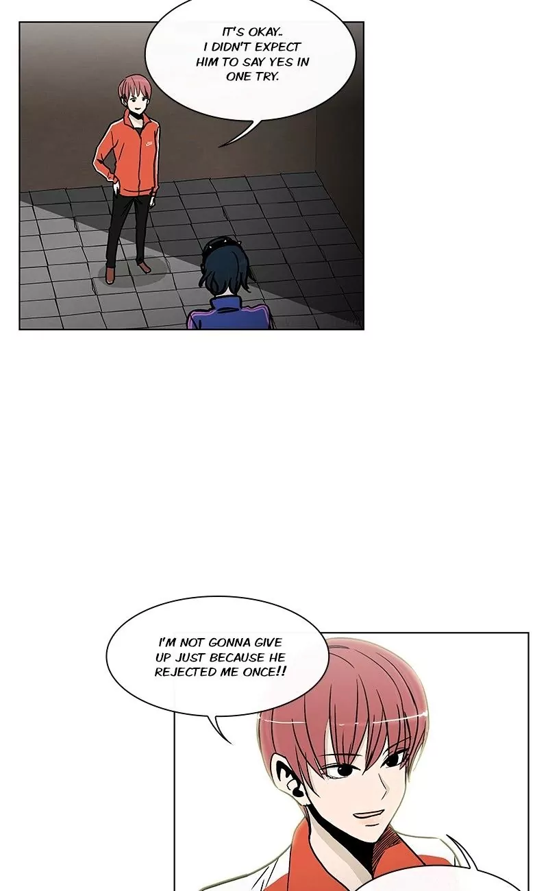 Read He Is a High School Girl EN Manga Online