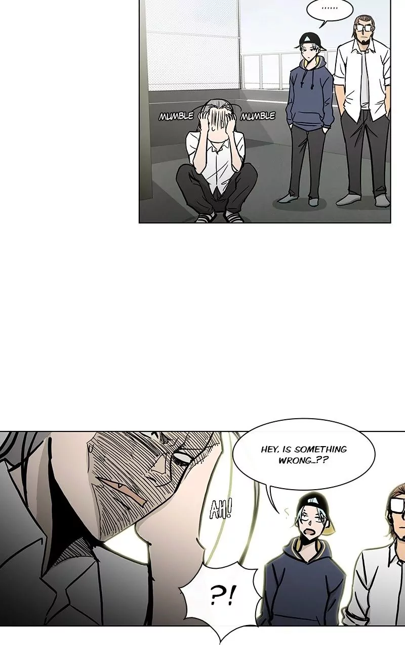 Read He Is a High School Girl EN Manga Online