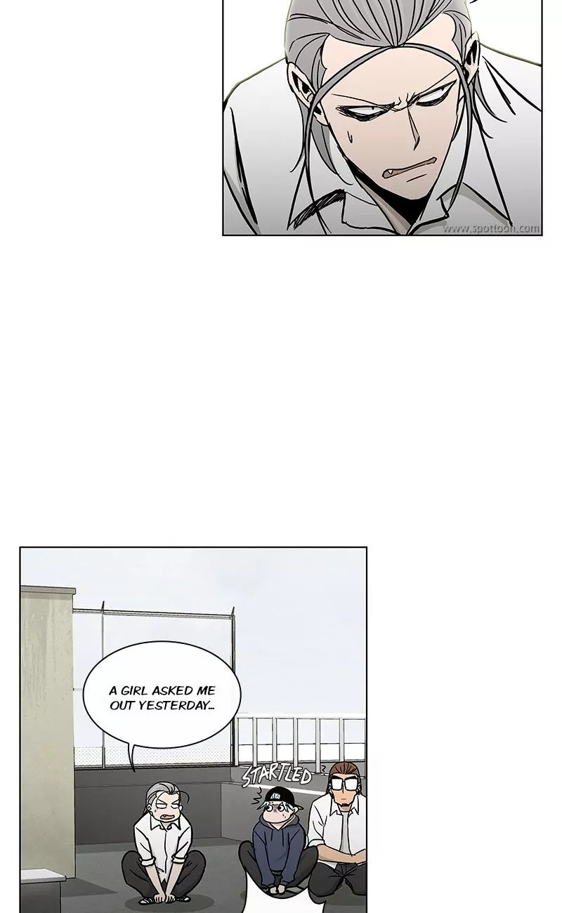 Read He Is a High School Girl EN Manga Online