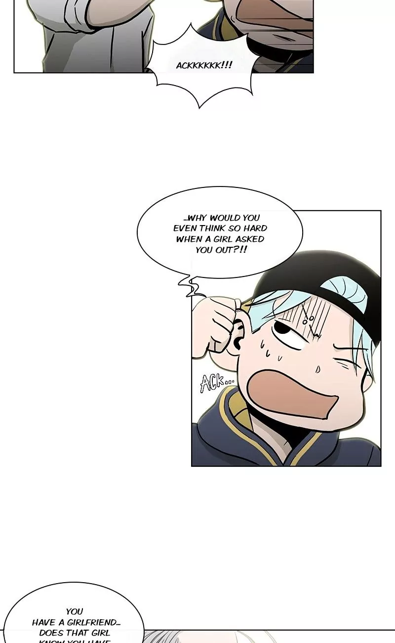 Read He Is a High School Girl EN Manga Online