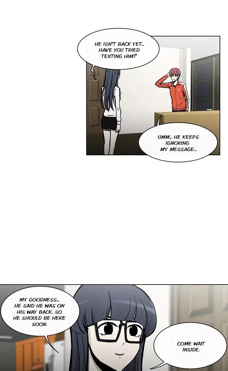 Read He Is a High School Girl EN Manga Online