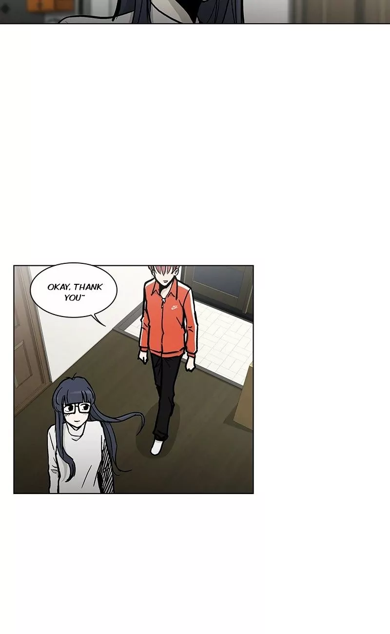 Read He Is a High School Girl EN Manga Online