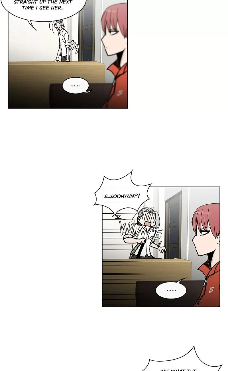 Read He Is a High School Girl EN Manga Online