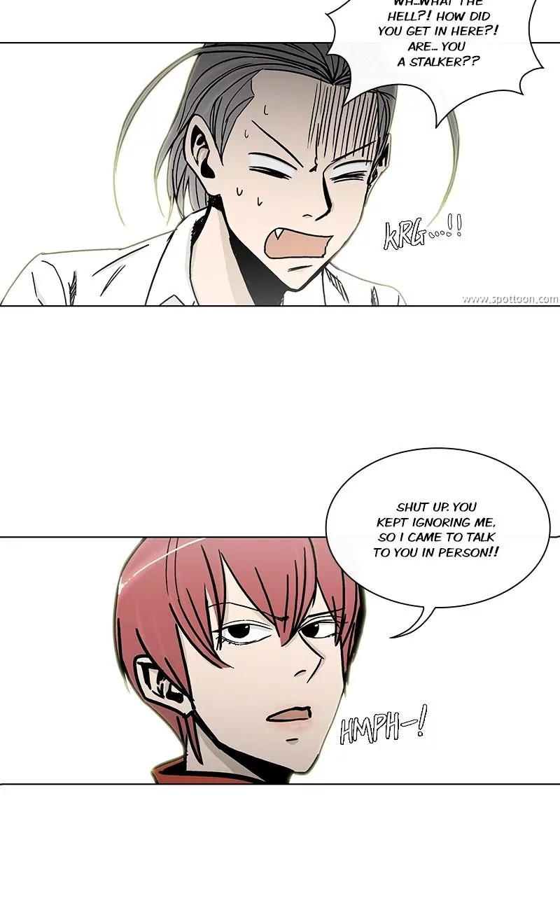 Read He Is a High School Girl EN Manga Online