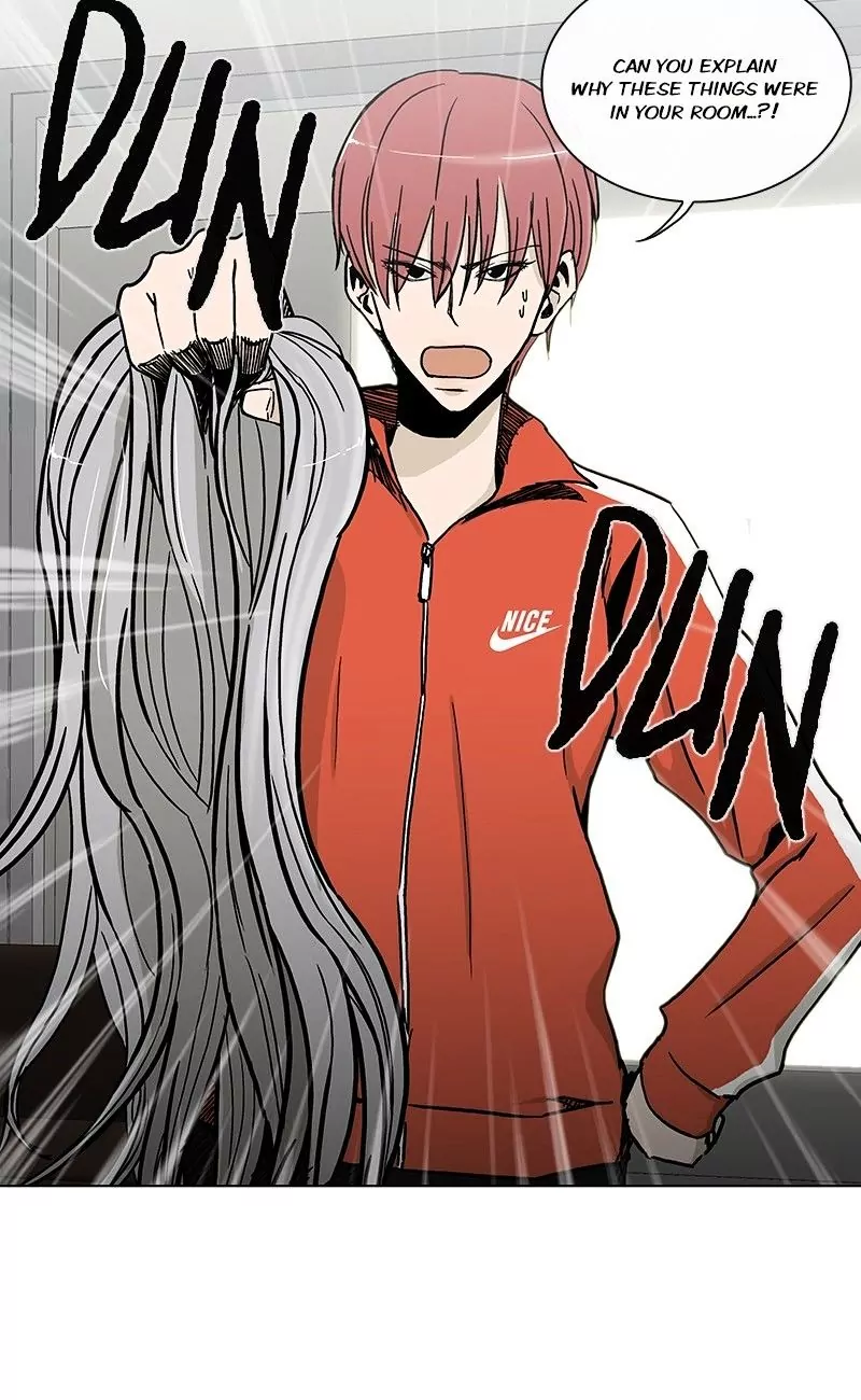 Read He Is a High School Girl EN Manga Online
