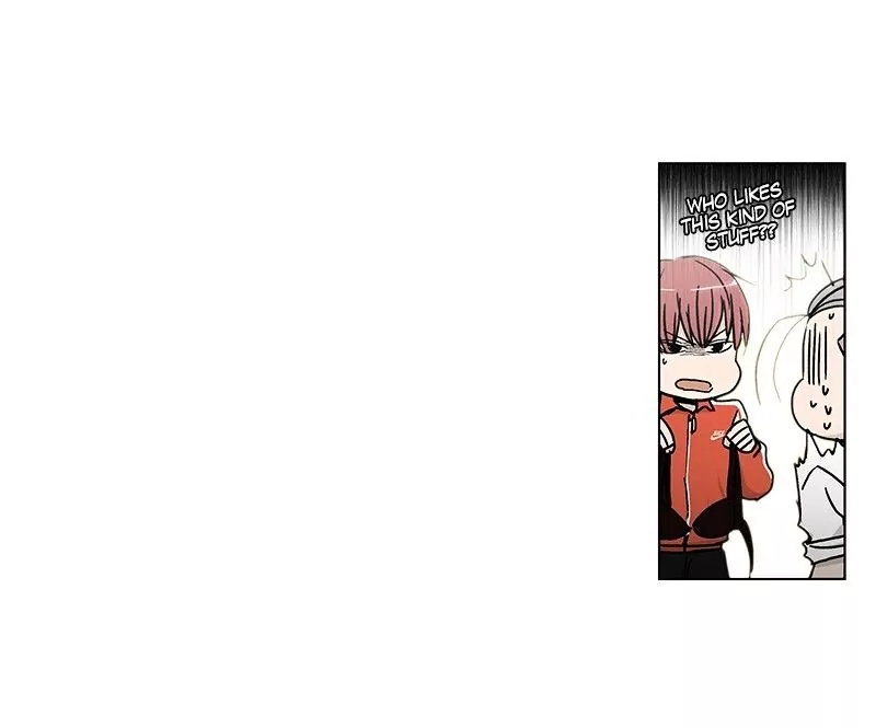 Read He Is a High School Girl EN Manga Online