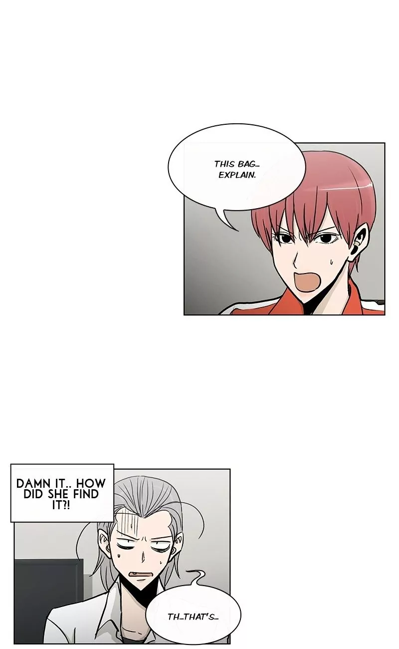 Read He Is a High School Girl EN Manga Online