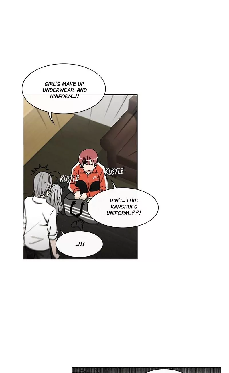 Read He Is a High School Girl EN Manga Online