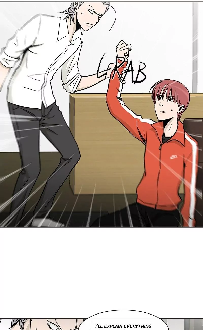 Read He Is a High School Girl EN Manga Online