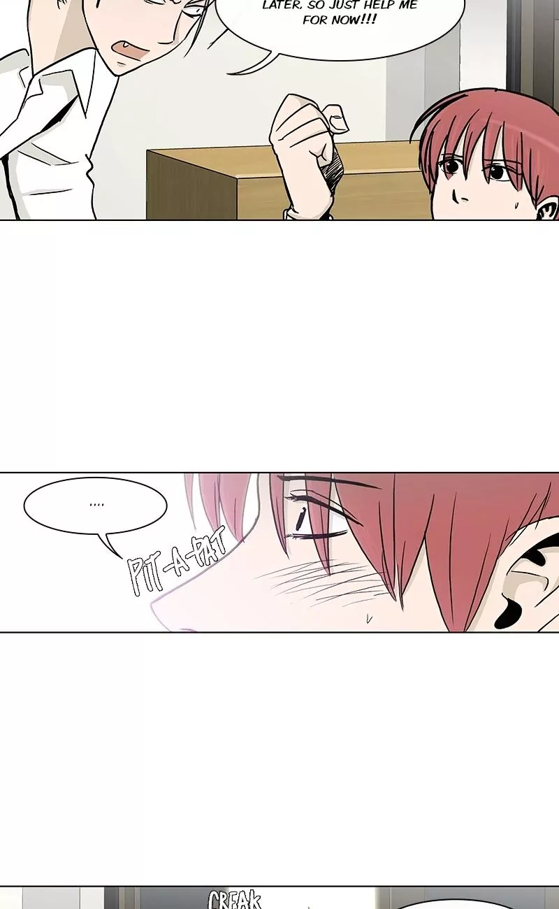 Read He Is a High School Girl EN Manga Online