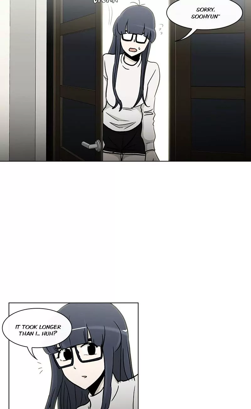 Read He Is a High School Girl EN Manga Online