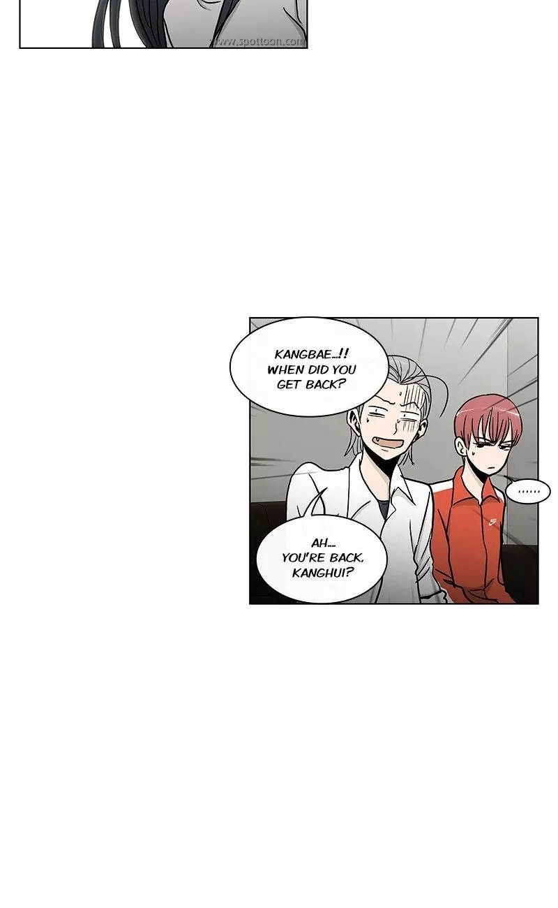 Read He Is a High School Girl EN Manga Online