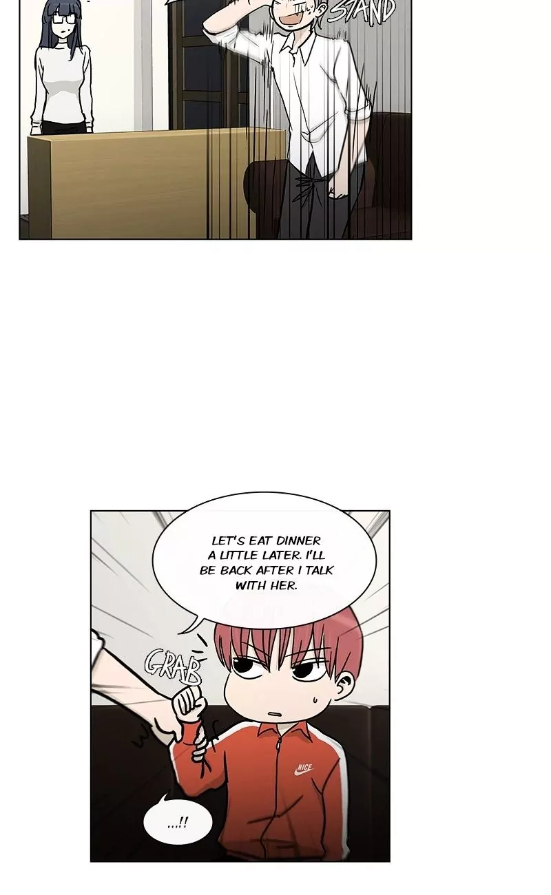 Read He Is a High School Girl EN Manga Online