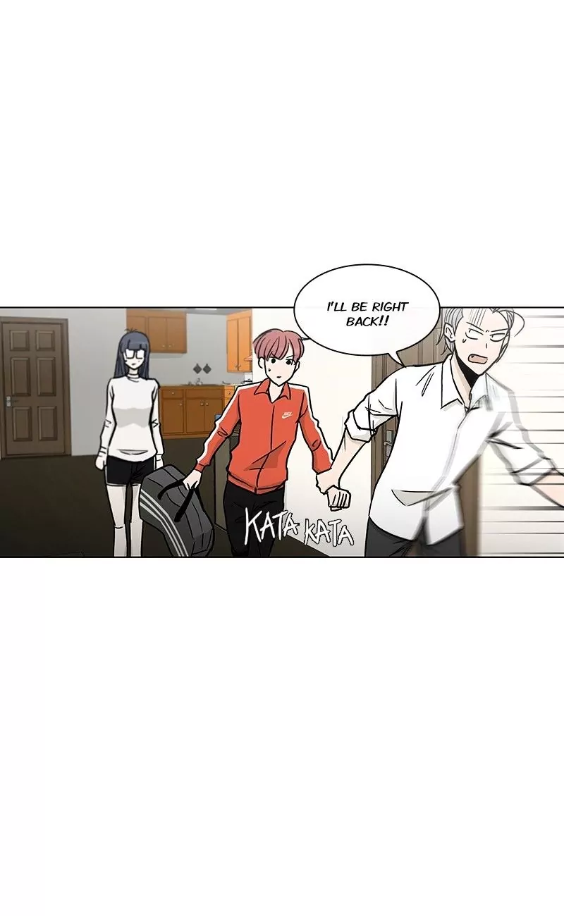 Read He Is a High School Girl EN Manga Online