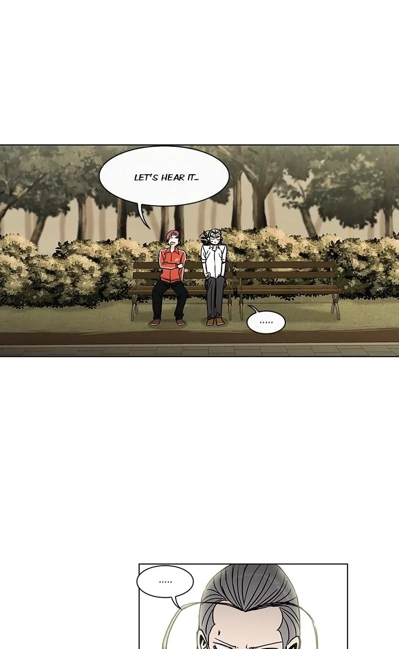 Read He Is a High School Girl EN Manga Online