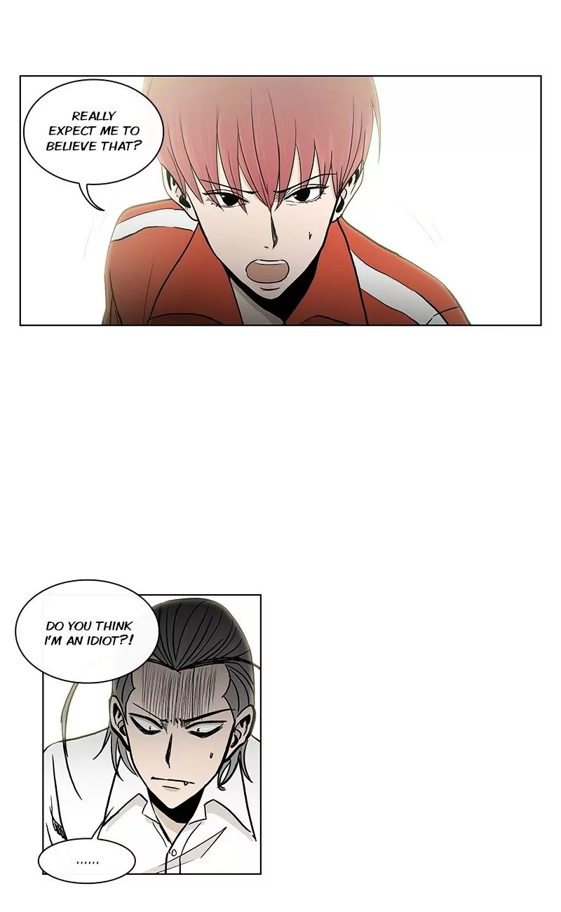 Read He Is a High School Girl EN Manga Online