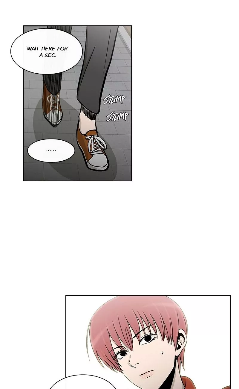 Read He Is a High School Girl EN Manga Online