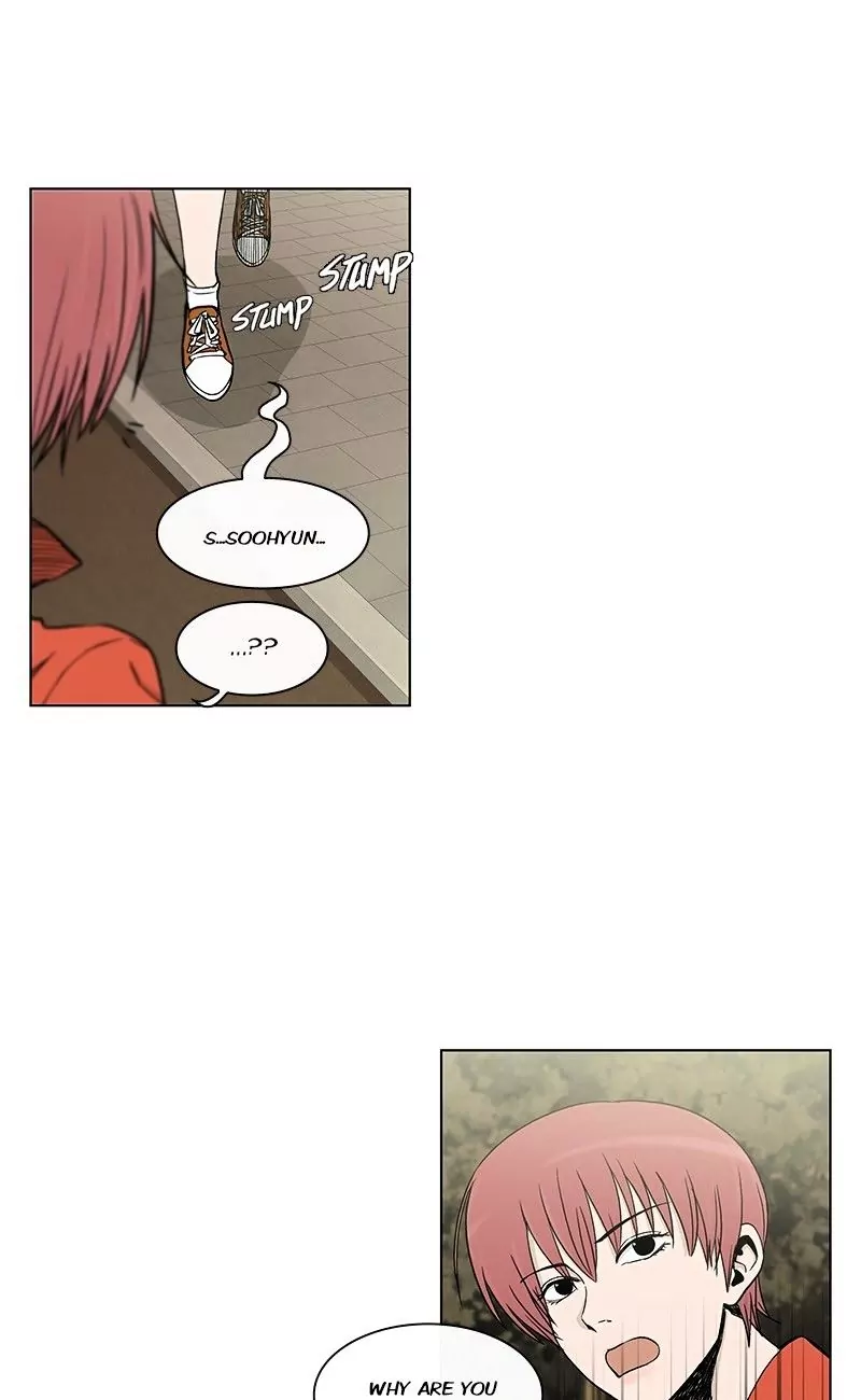 Read He Is a High School Girl EN Manga Online