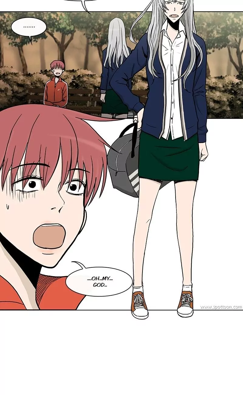 Read He Is a High School Girl EN Manga Online