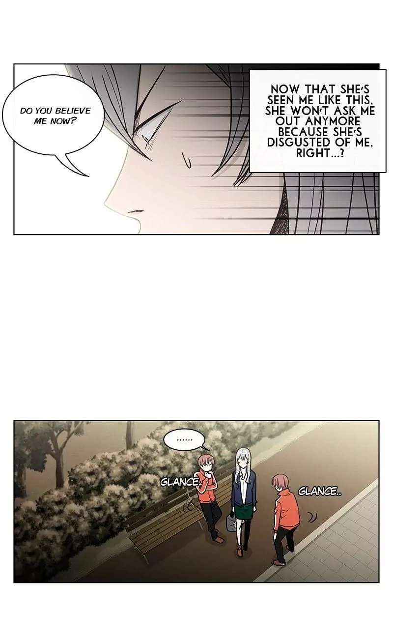 Read He Is a High School Girl EN Manga Online
