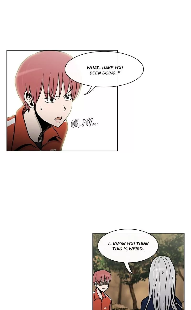Read He Is a High School Girl EN Manga Online