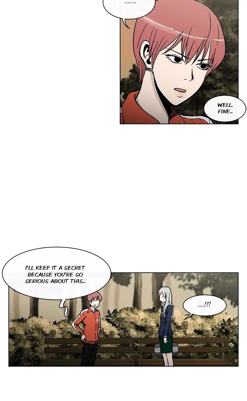 Read He Is a High School Girl EN Manga Online