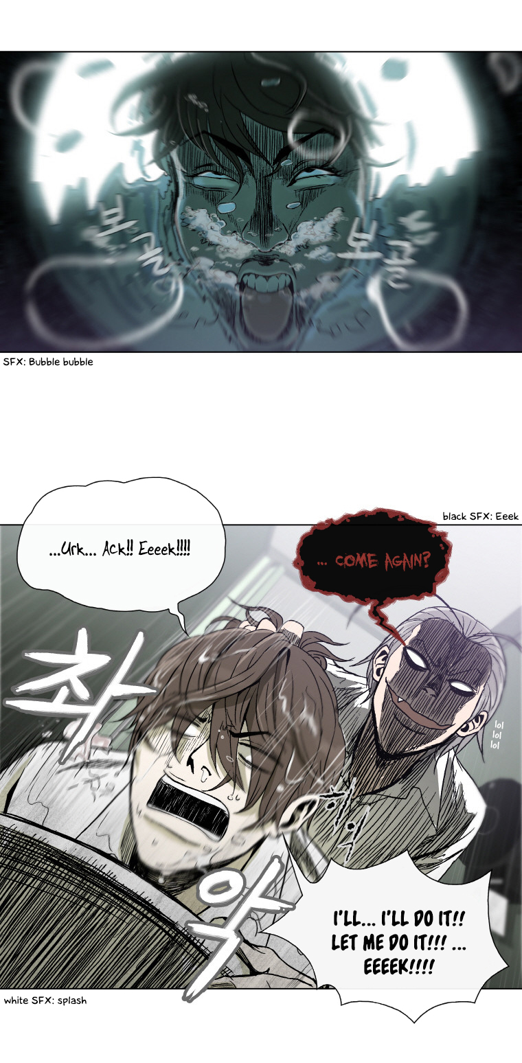Read He Is a High School Girl EN Manga Online