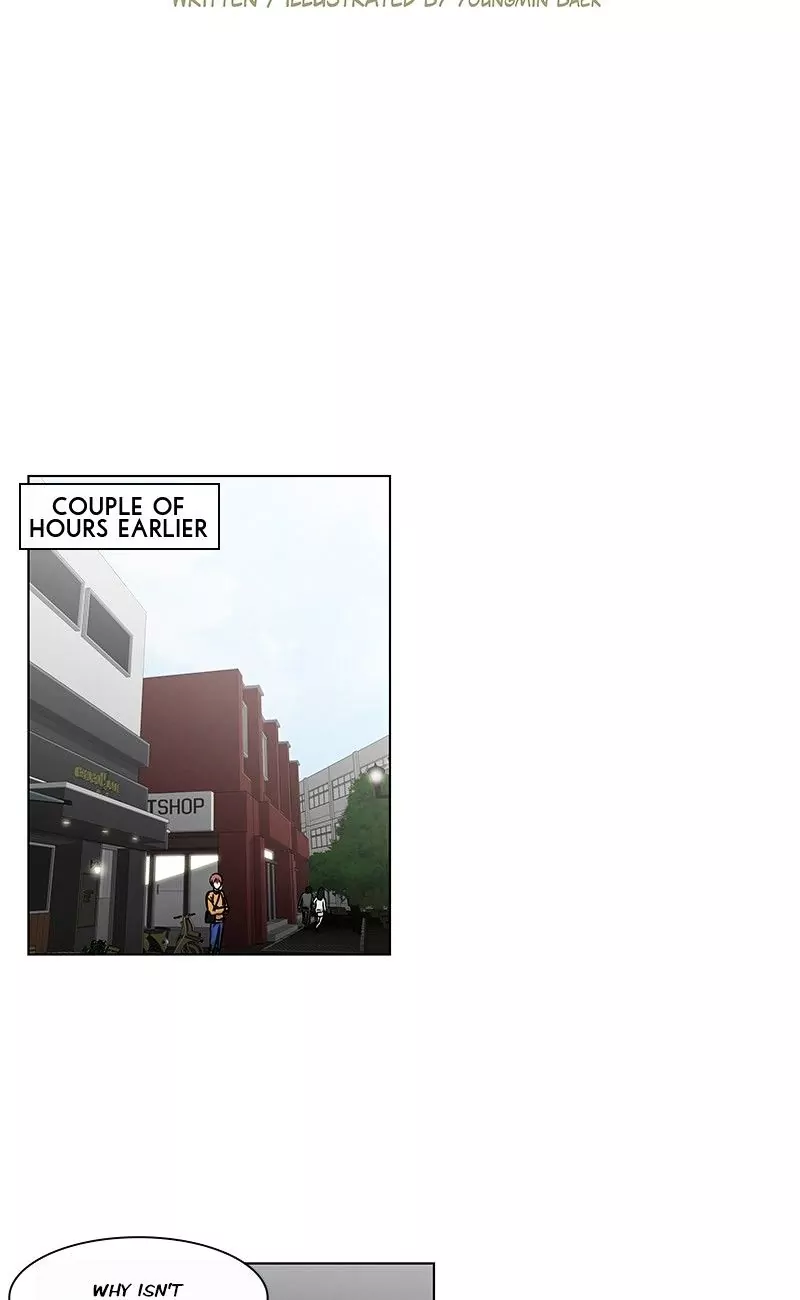 Read He Is a High School Girl EN Manga Online