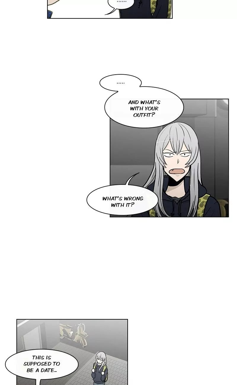 Read He Is a High School Girl EN Manga Online