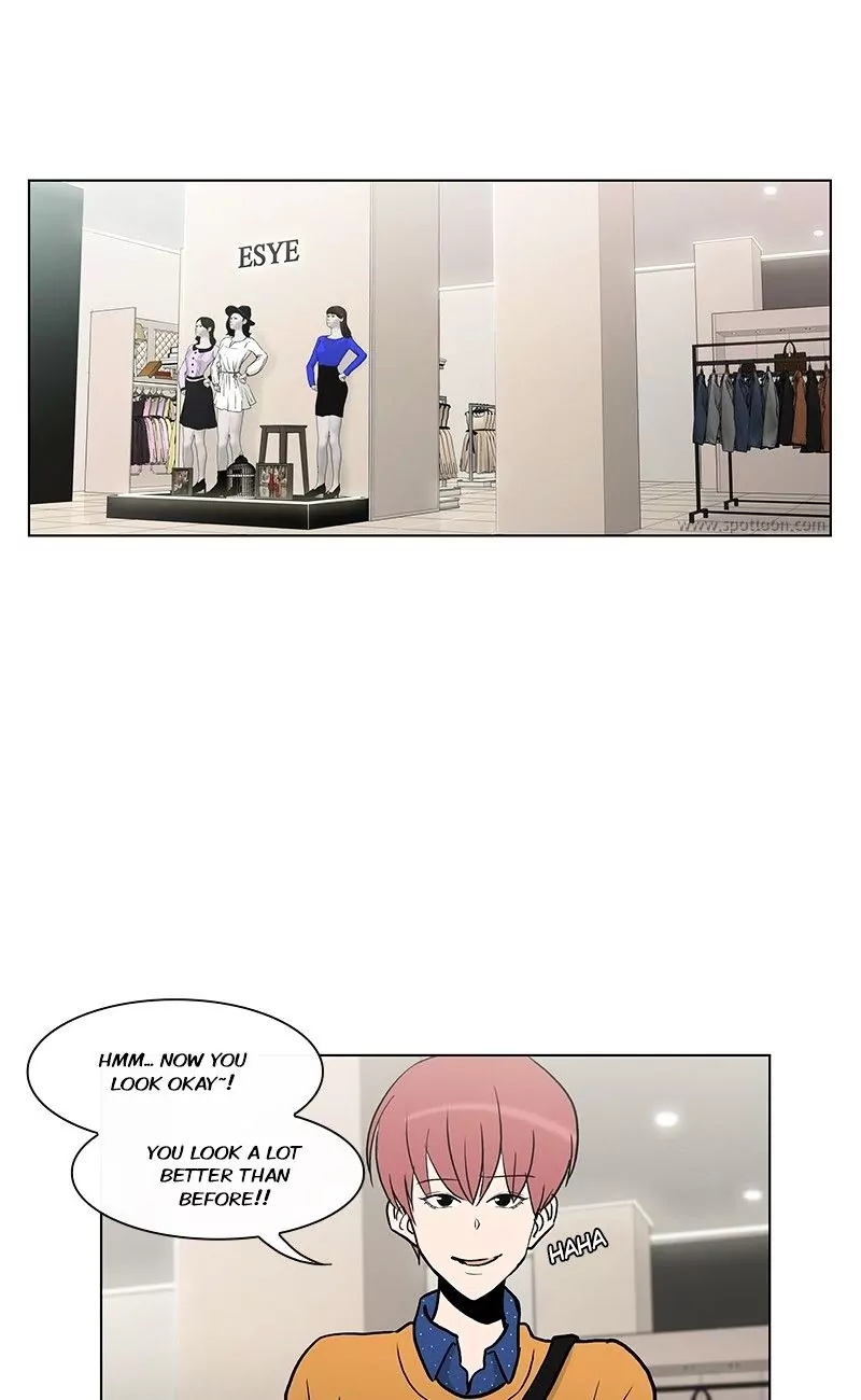 Read He Is a High School Girl EN Manga Online