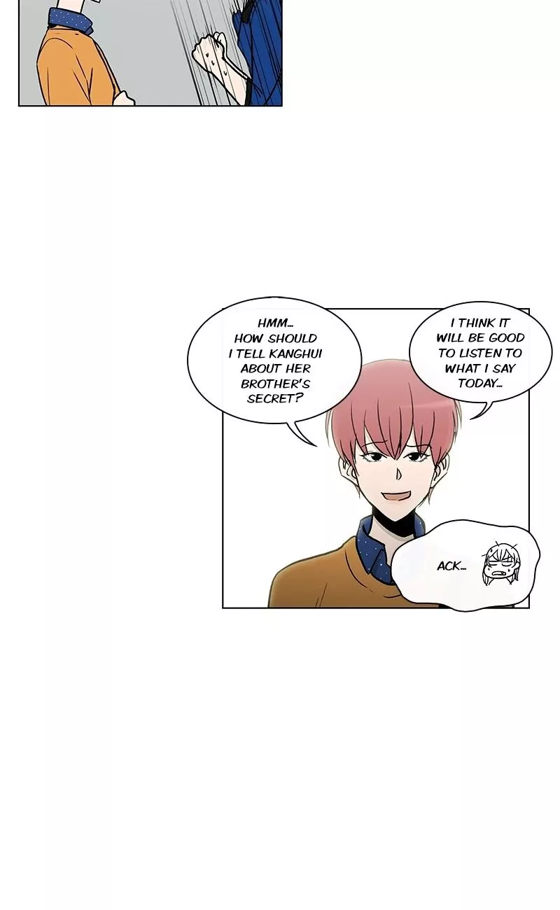 Read He Is a High School Girl EN Manga Online