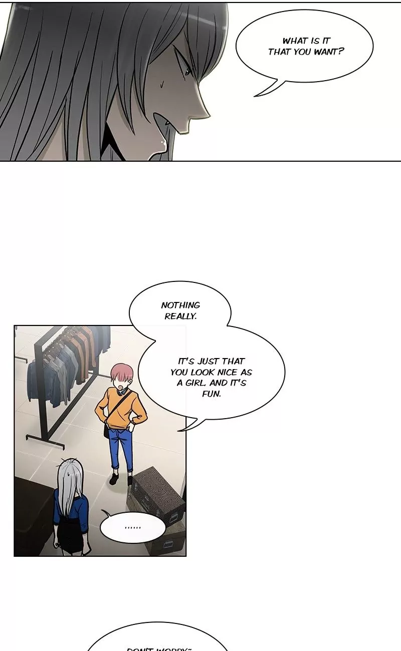 Read He Is a High School Girl EN Manga Online