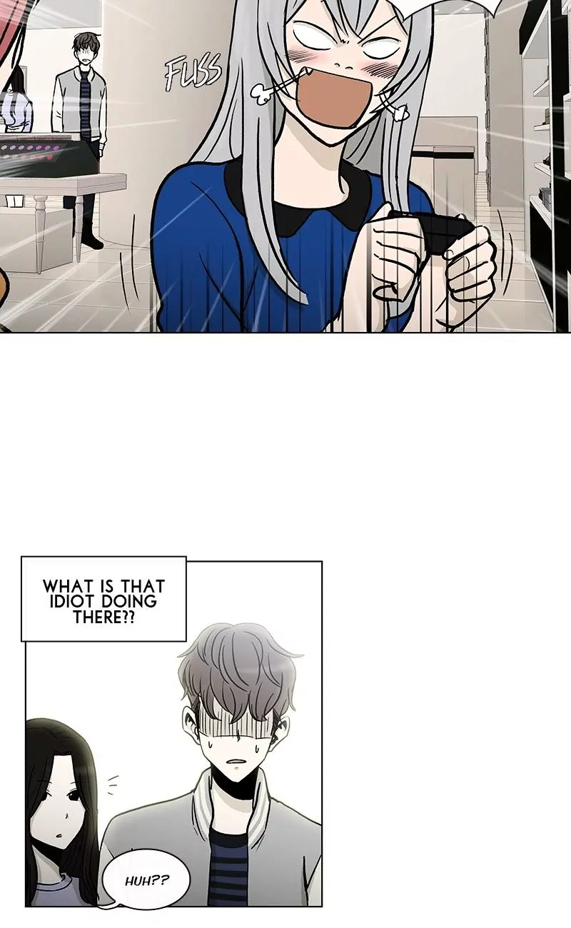 Read He Is a High School Girl EN Manga Online
