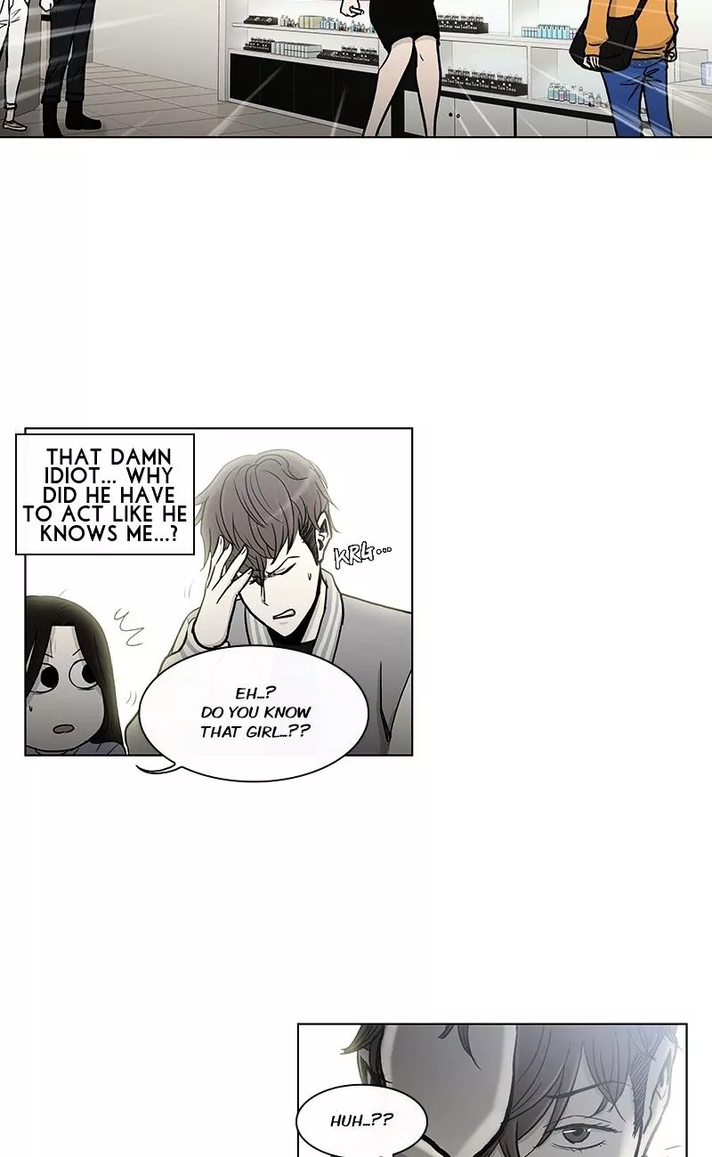 Read He Is a High School Girl EN Manga Online